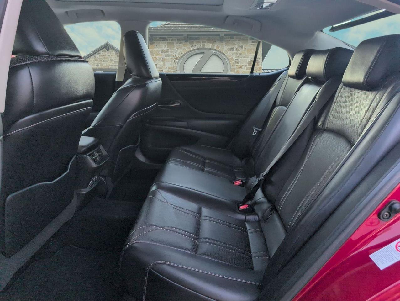 2019 Lexus ES San Antonio TX