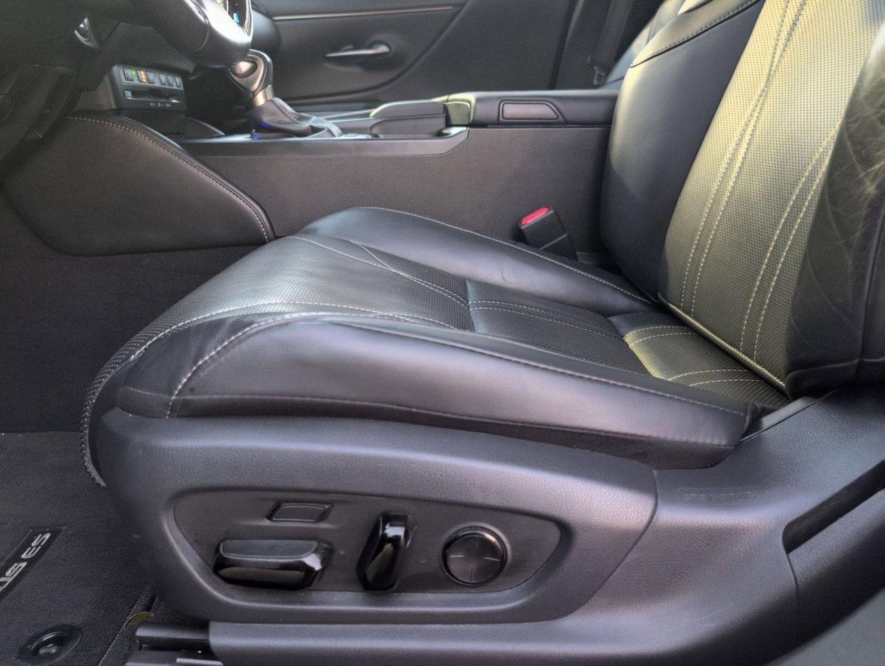 2019 Lexus ES San Antonio TX