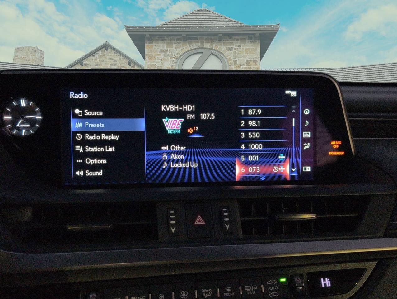 2019 Lexus ES San Antonio TX