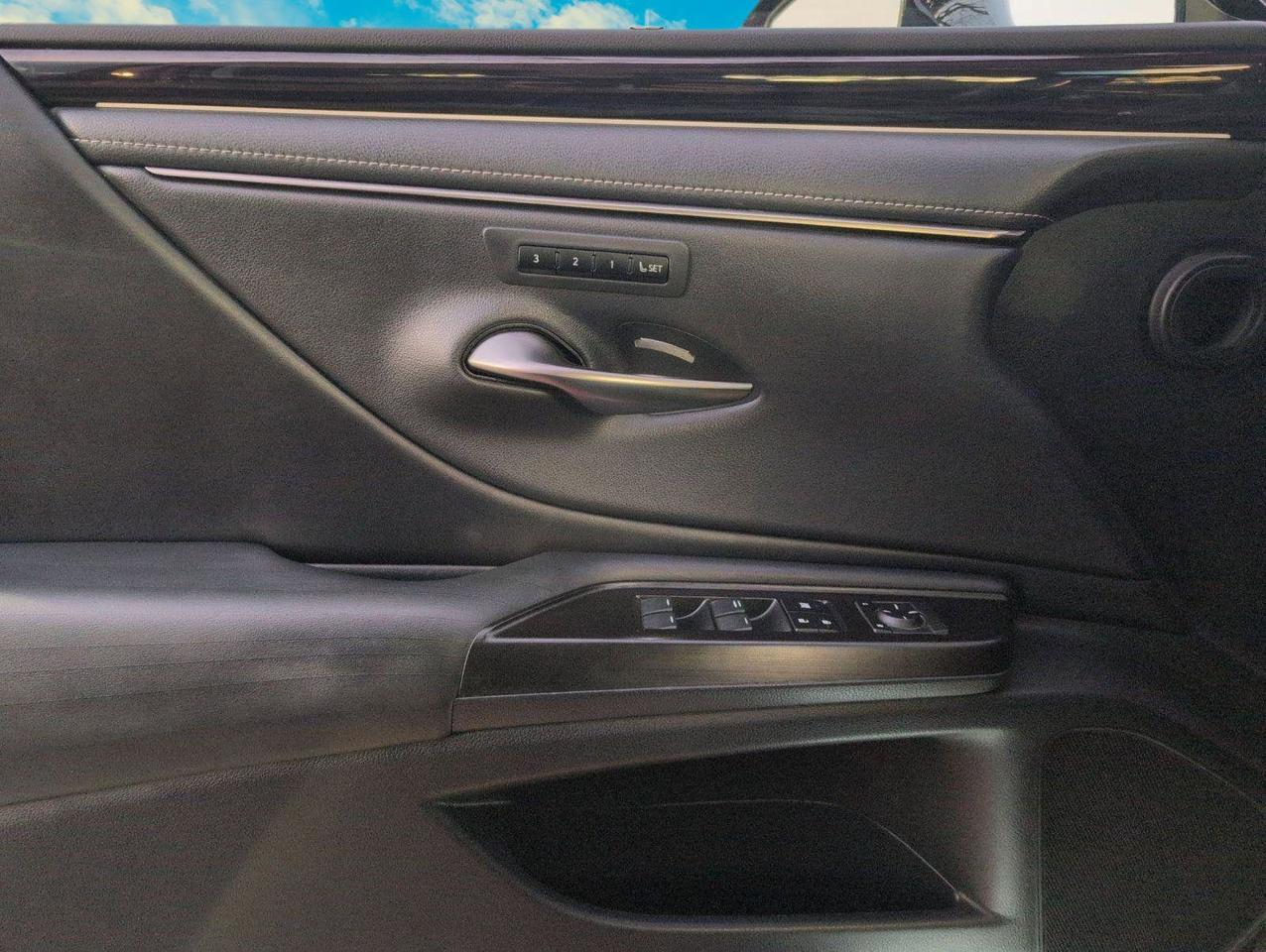 2019 Lexus ES San Antonio TX