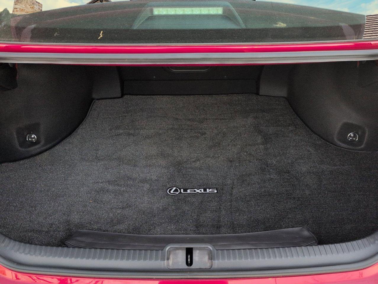 2019 Lexus ES San Antonio TX