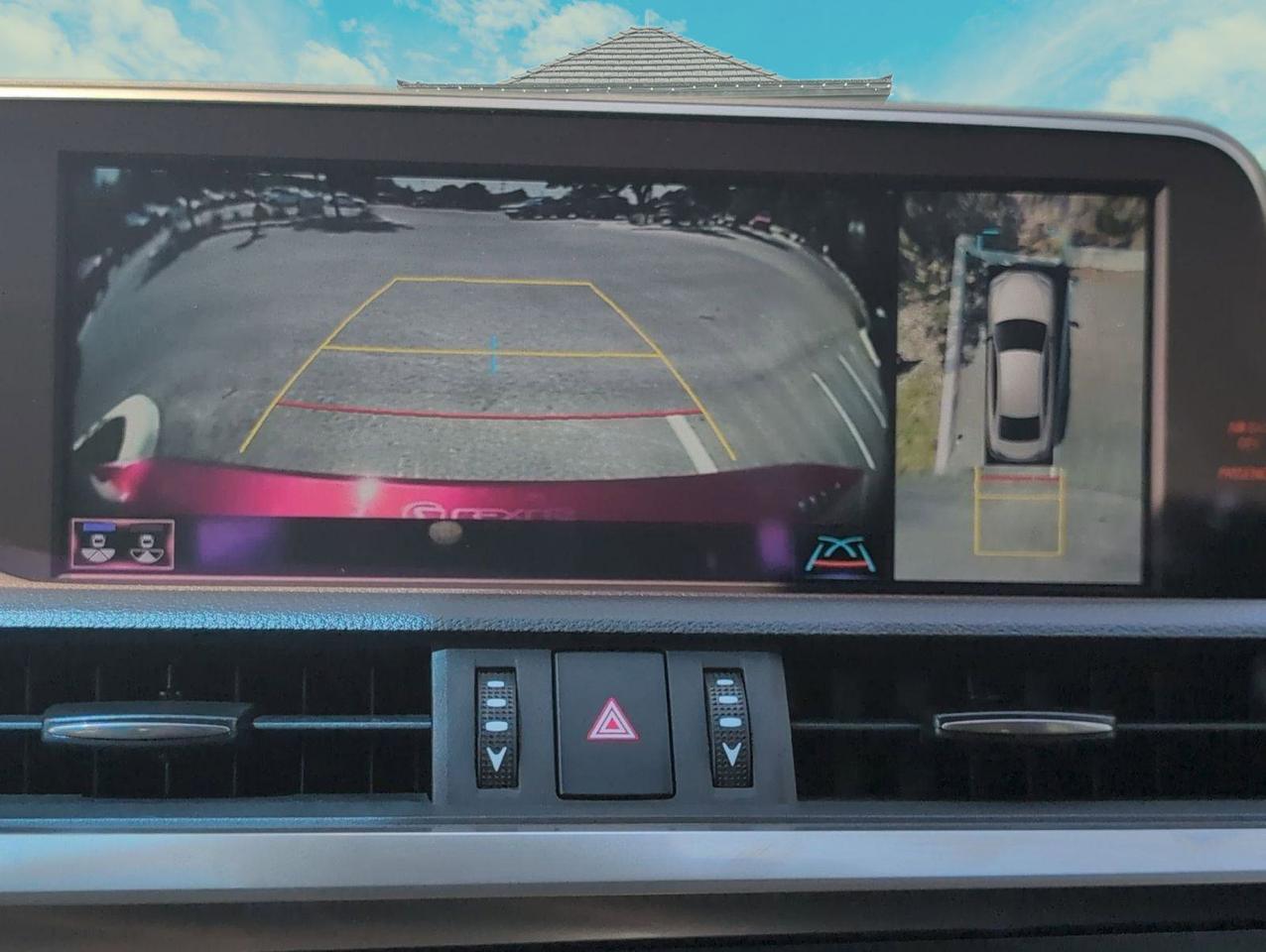 2019 Lexus ES San Antonio TX