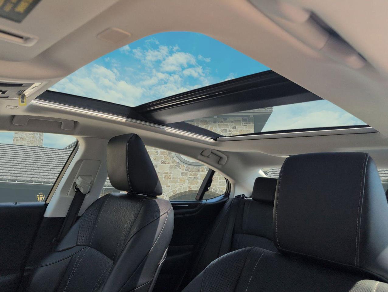 2019 Lexus ES San Antonio TX