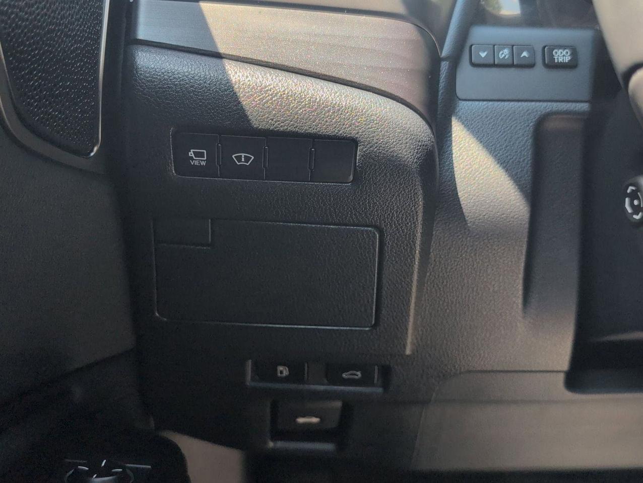 2019 Lexus ES San Antonio TX