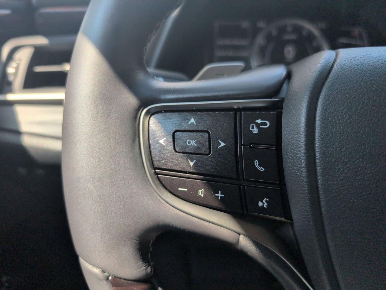 2019 Lexus ES San Antonio TX