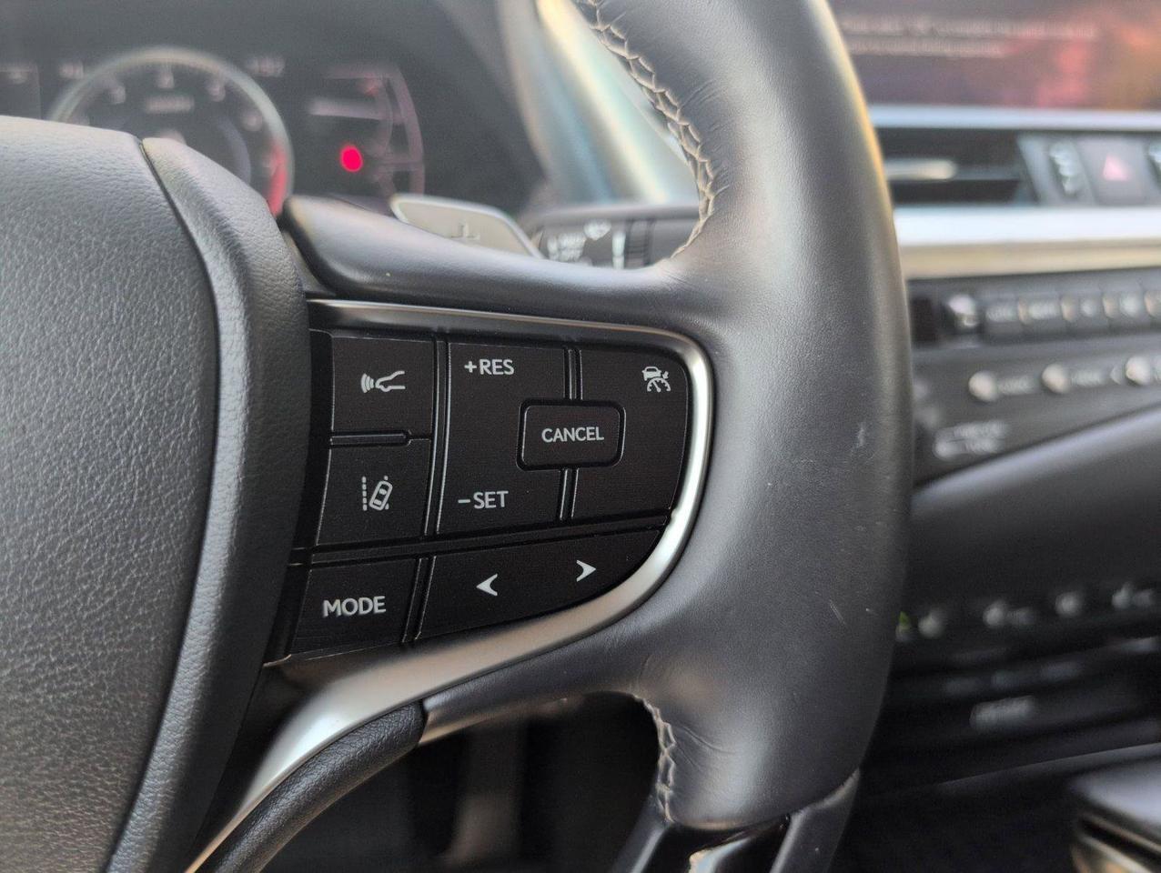 2019 Lexus ES San Antonio TX