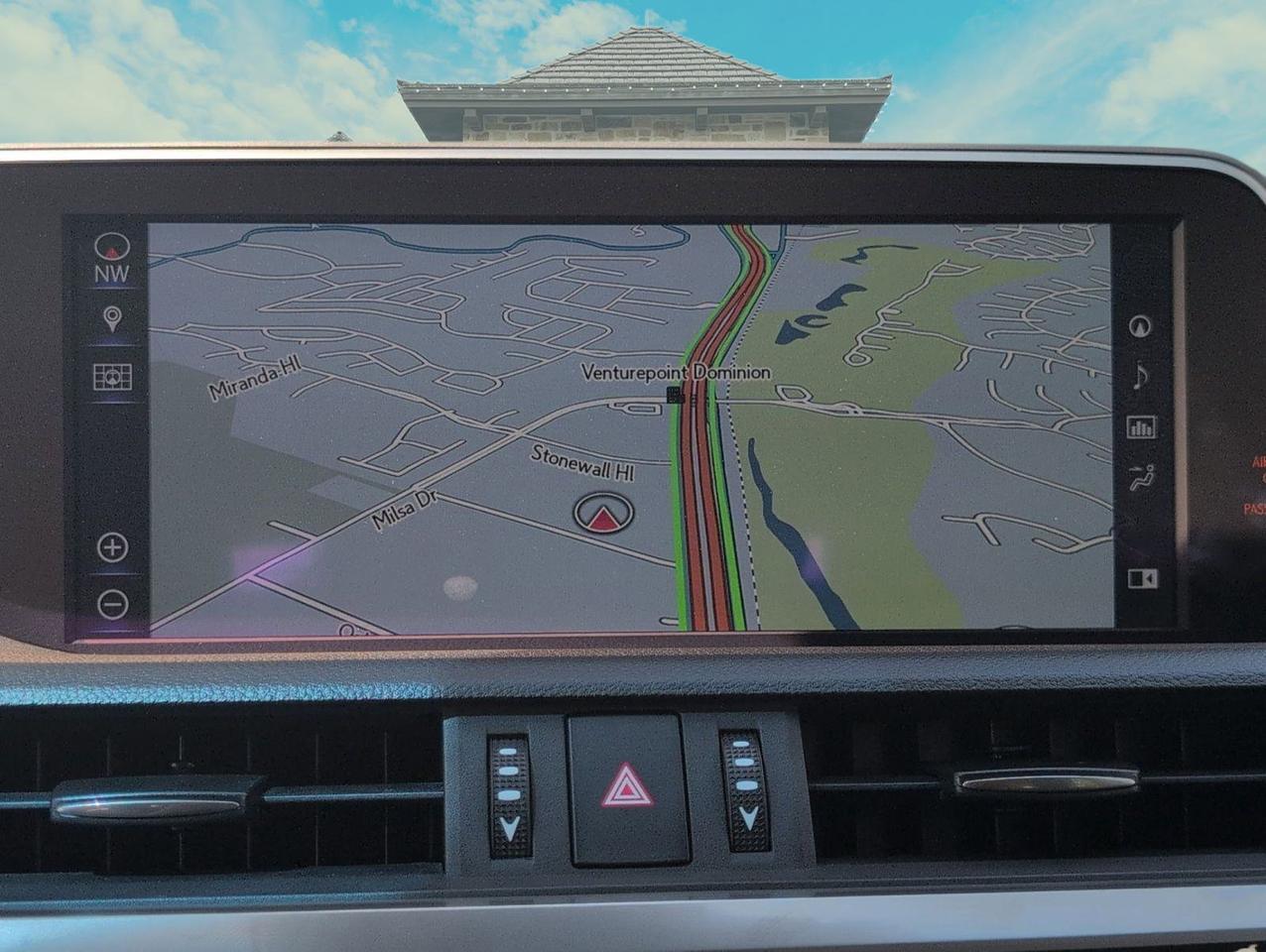2019 Lexus ES San Antonio TX
