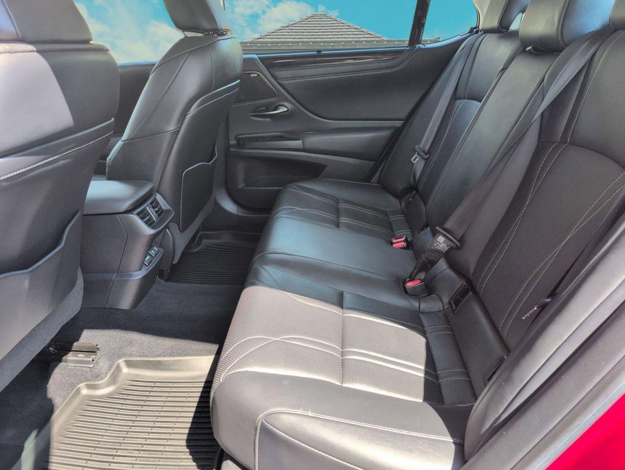 2019 Lexus ES San Antonio TX