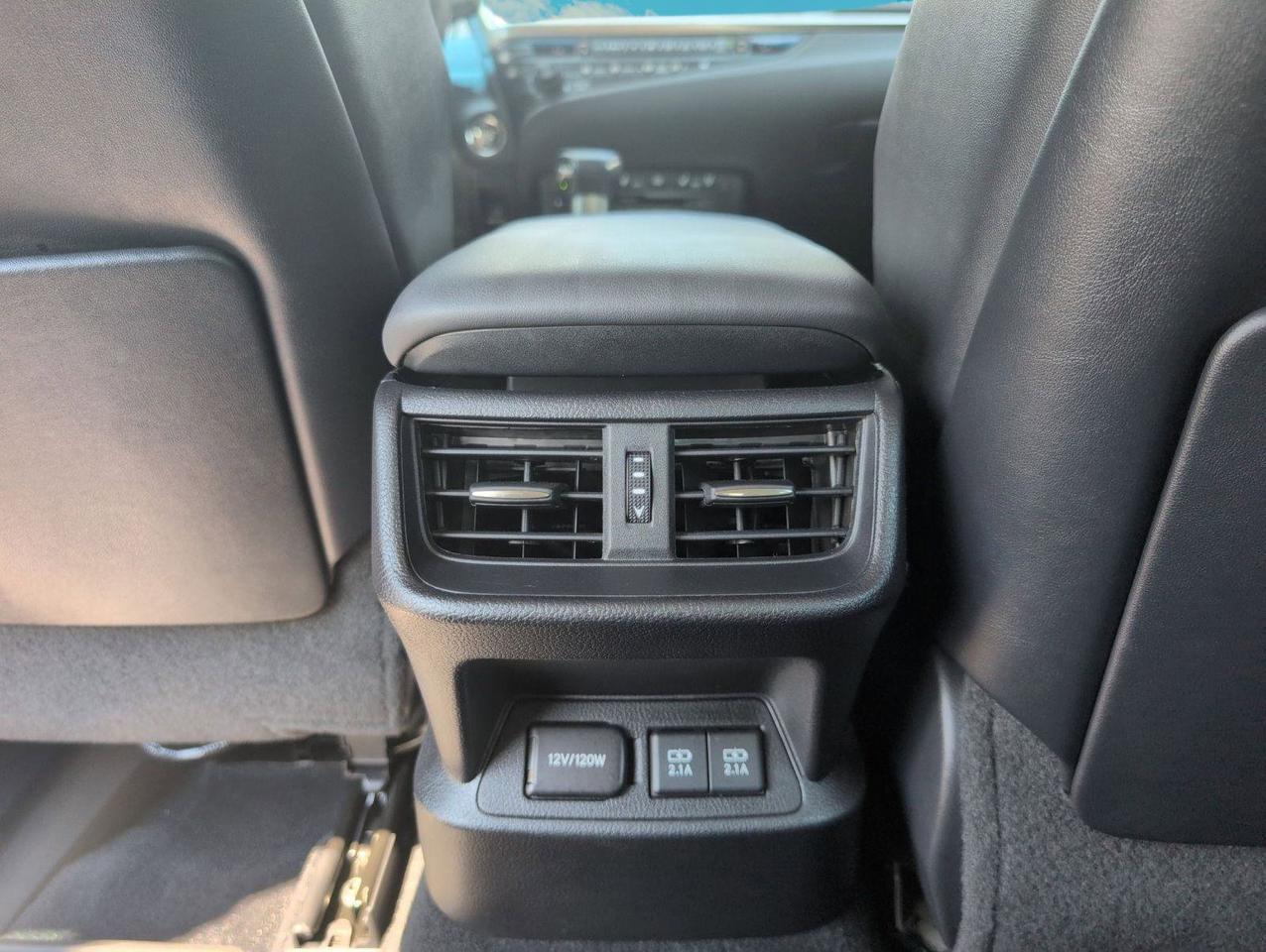 2019 Lexus ES San Antonio TX