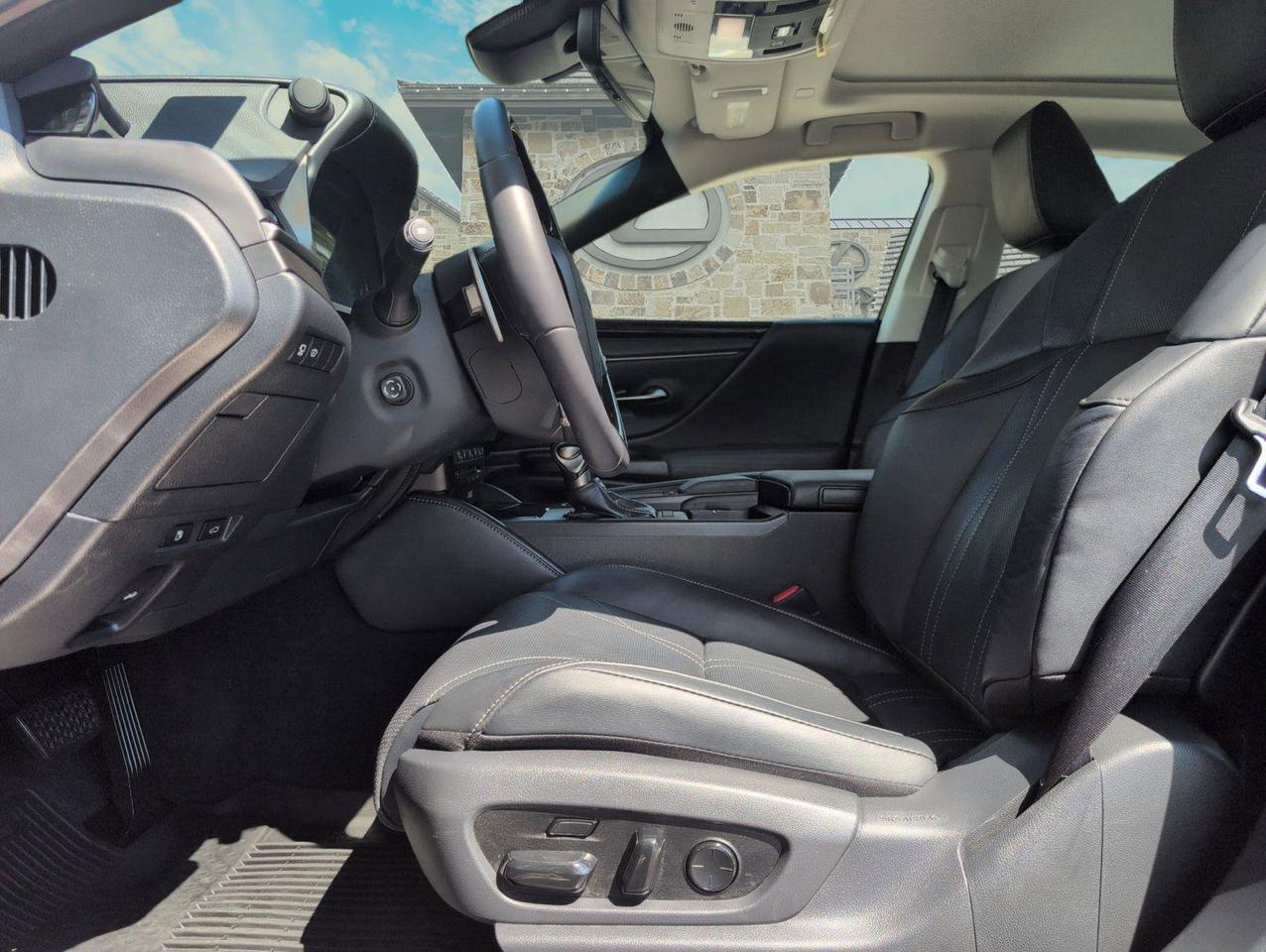 2019 Lexus ES San Antonio TX