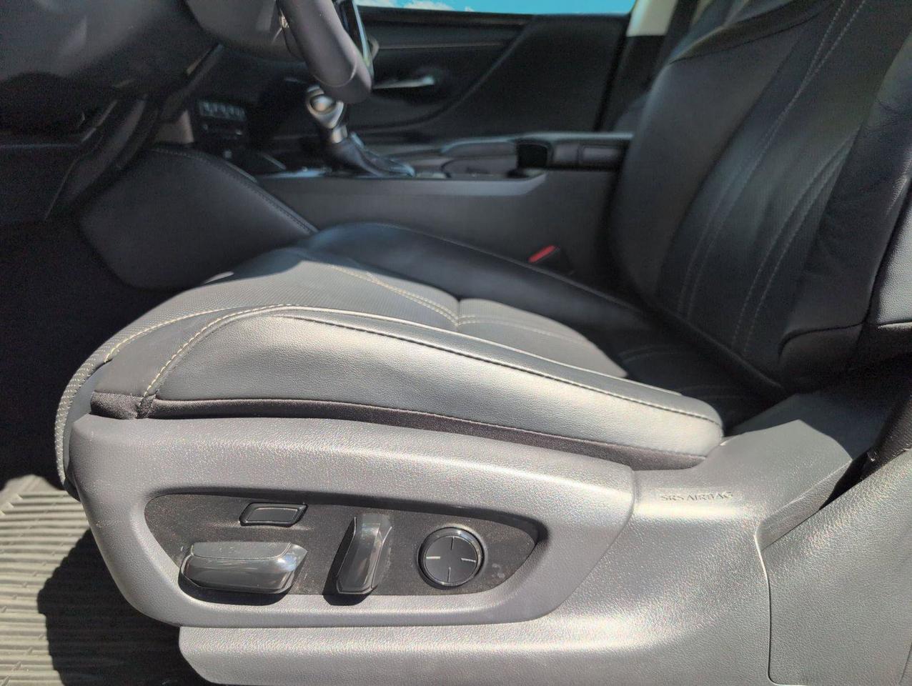 2019 Lexus ES San Antonio TX