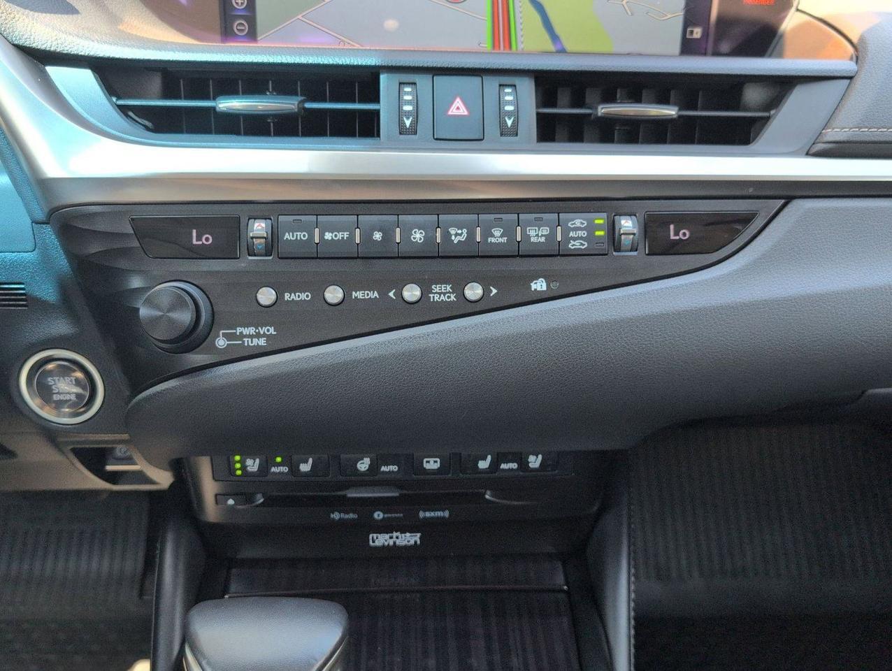 2019 Lexus ES San Antonio TX