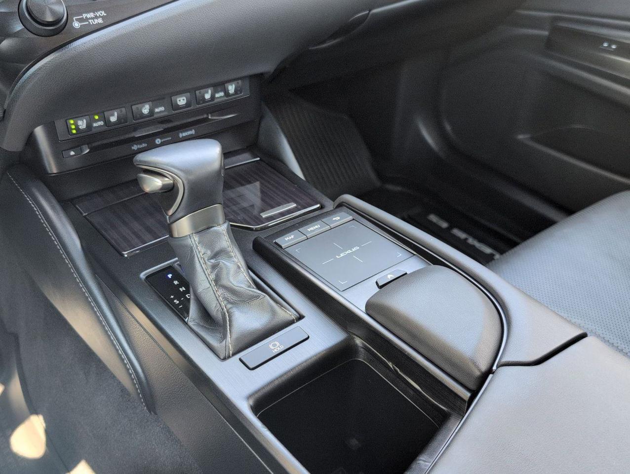 2019 Lexus ES San Antonio TX