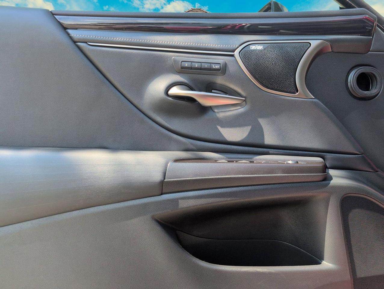 2019 Lexus ES San Antonio TX