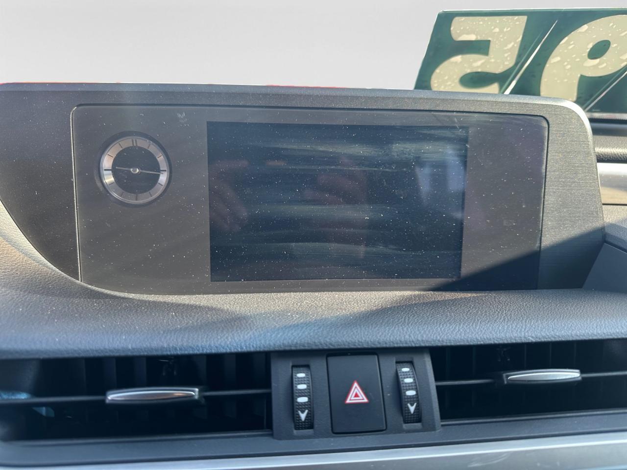 2019 Lexus ES  Selma TX