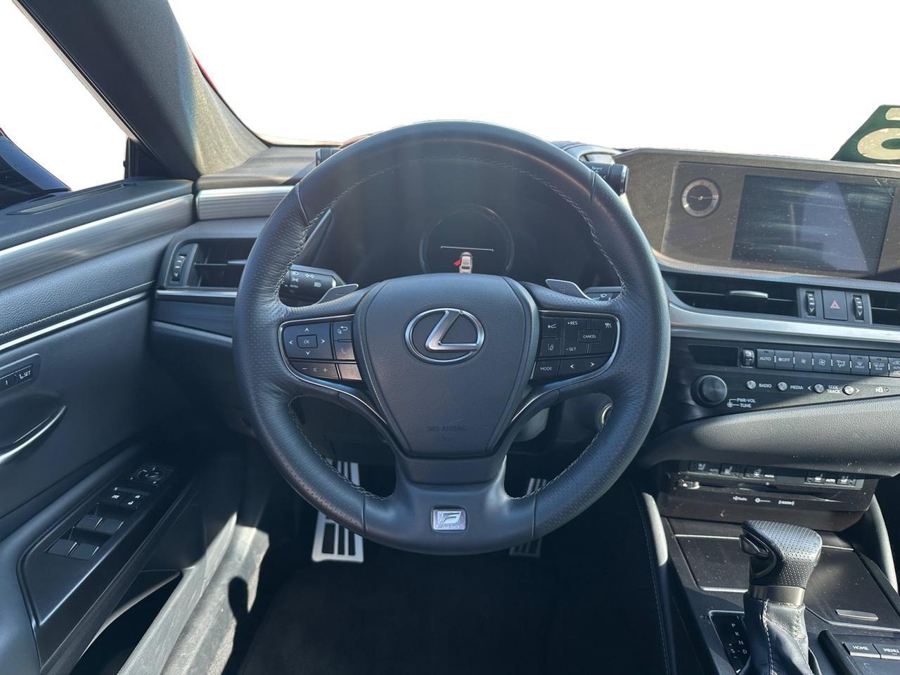 2019 Lexus ES  Selma TX