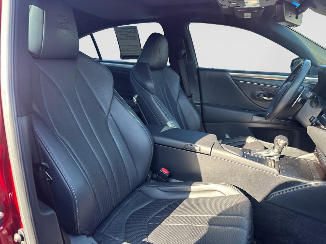 2019 Lexus ES  Selma TX