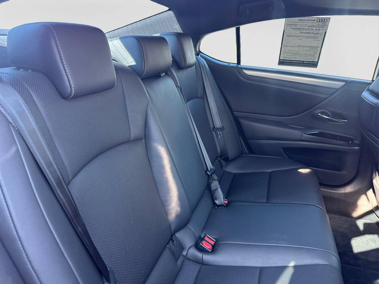 2019 Lexus ES  Selma TX
