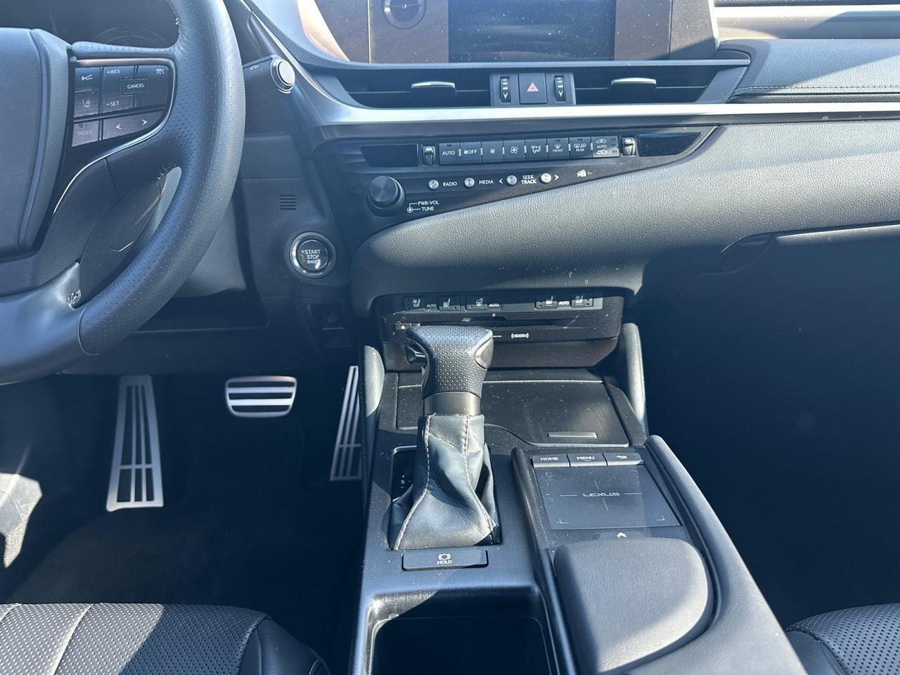 2019 Lexus ES  Selma TX