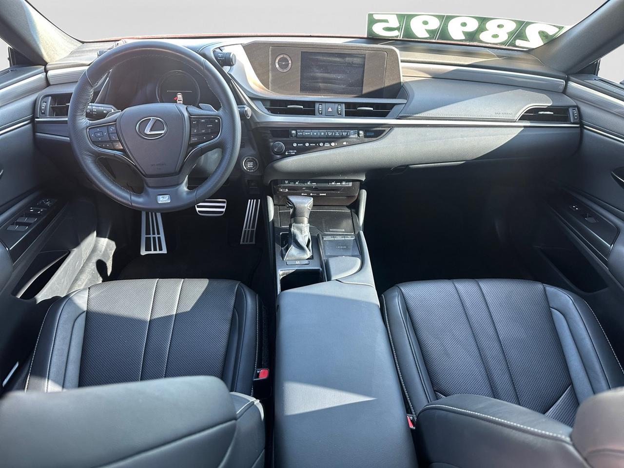 2019 Lexus ES  Selma TX