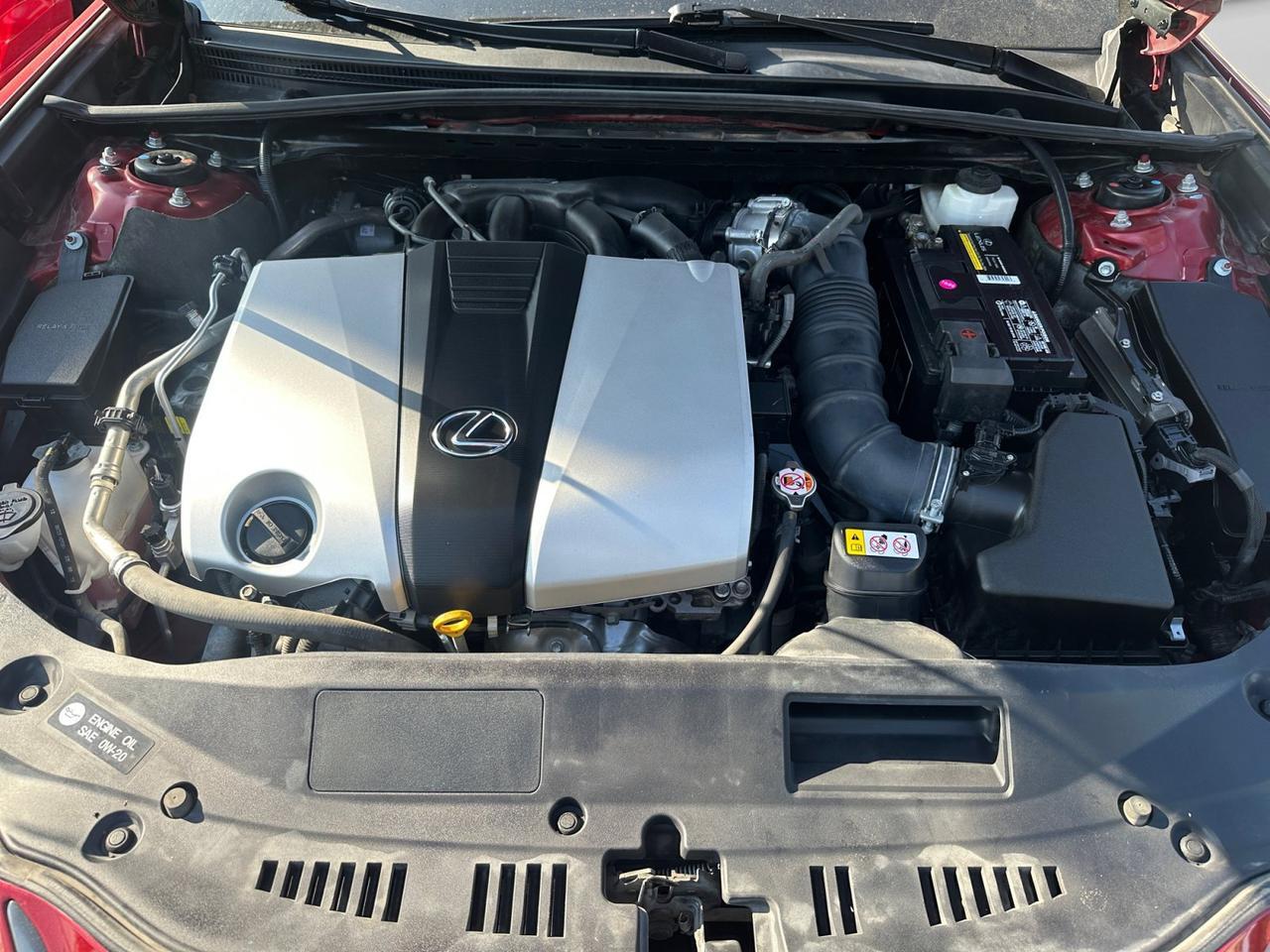 2019 Lexus ES  Selma TX