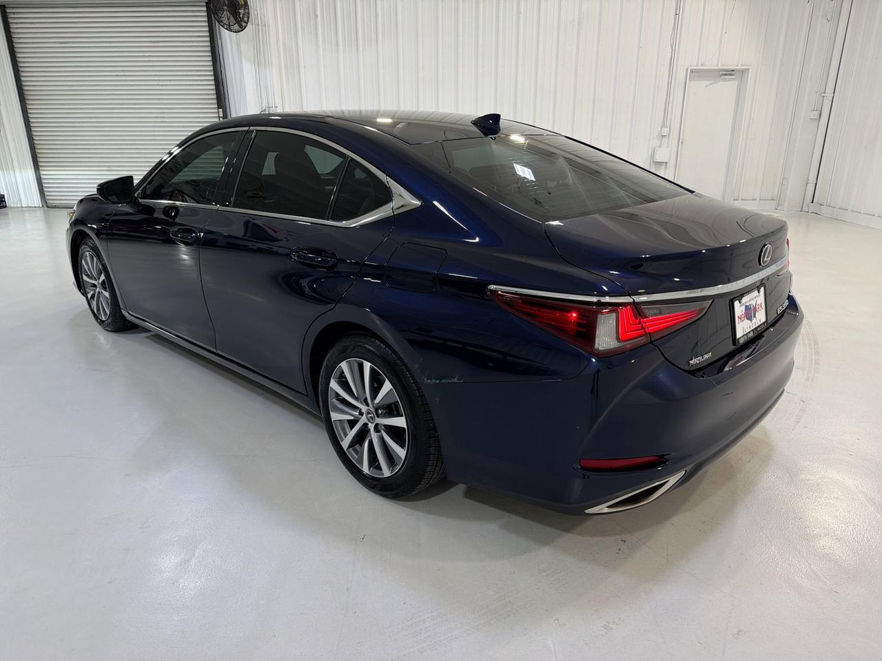 2019 Lexus ES San Antonio TX