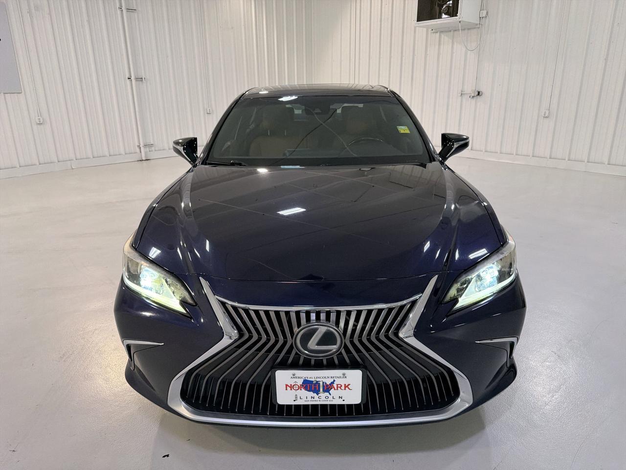 2019 Lexus ES San Antonio TX