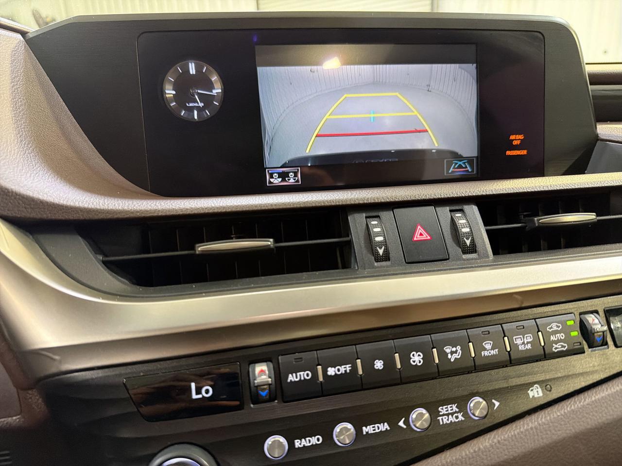 2019 Lexus ES San Antonio TX