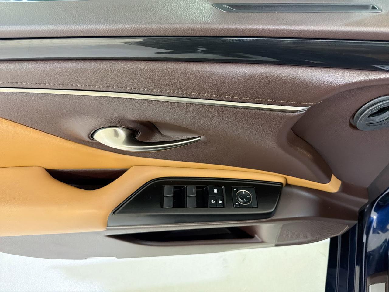 2019 Lexus ES San Antonio TX