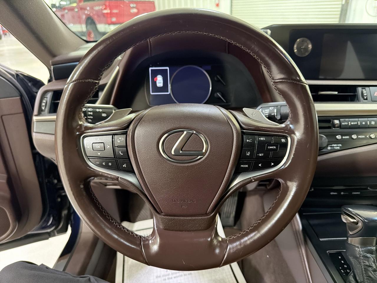 2019 Lexus ES San Antonio TX