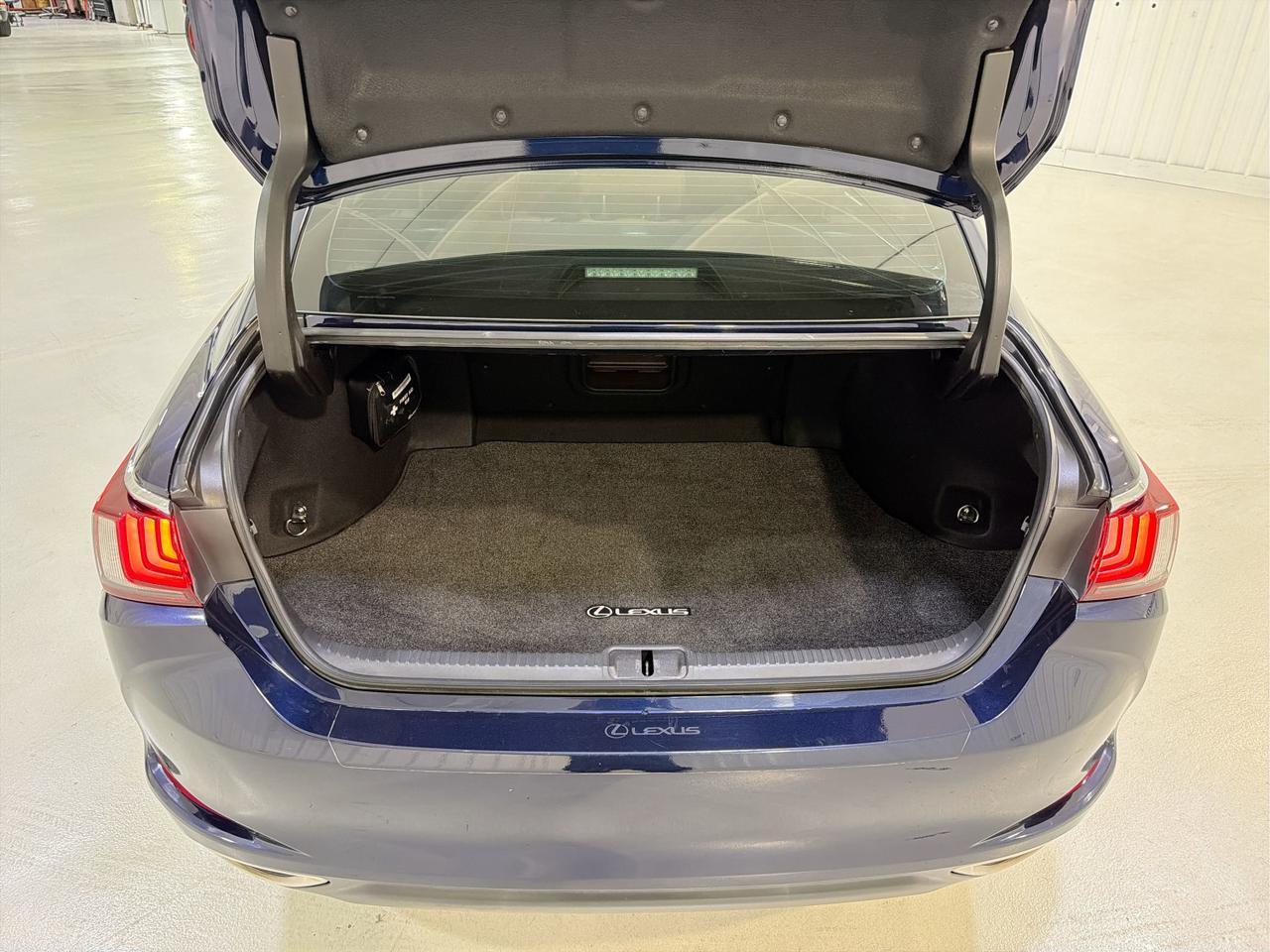 2019 Lexus ES San Antonio TX