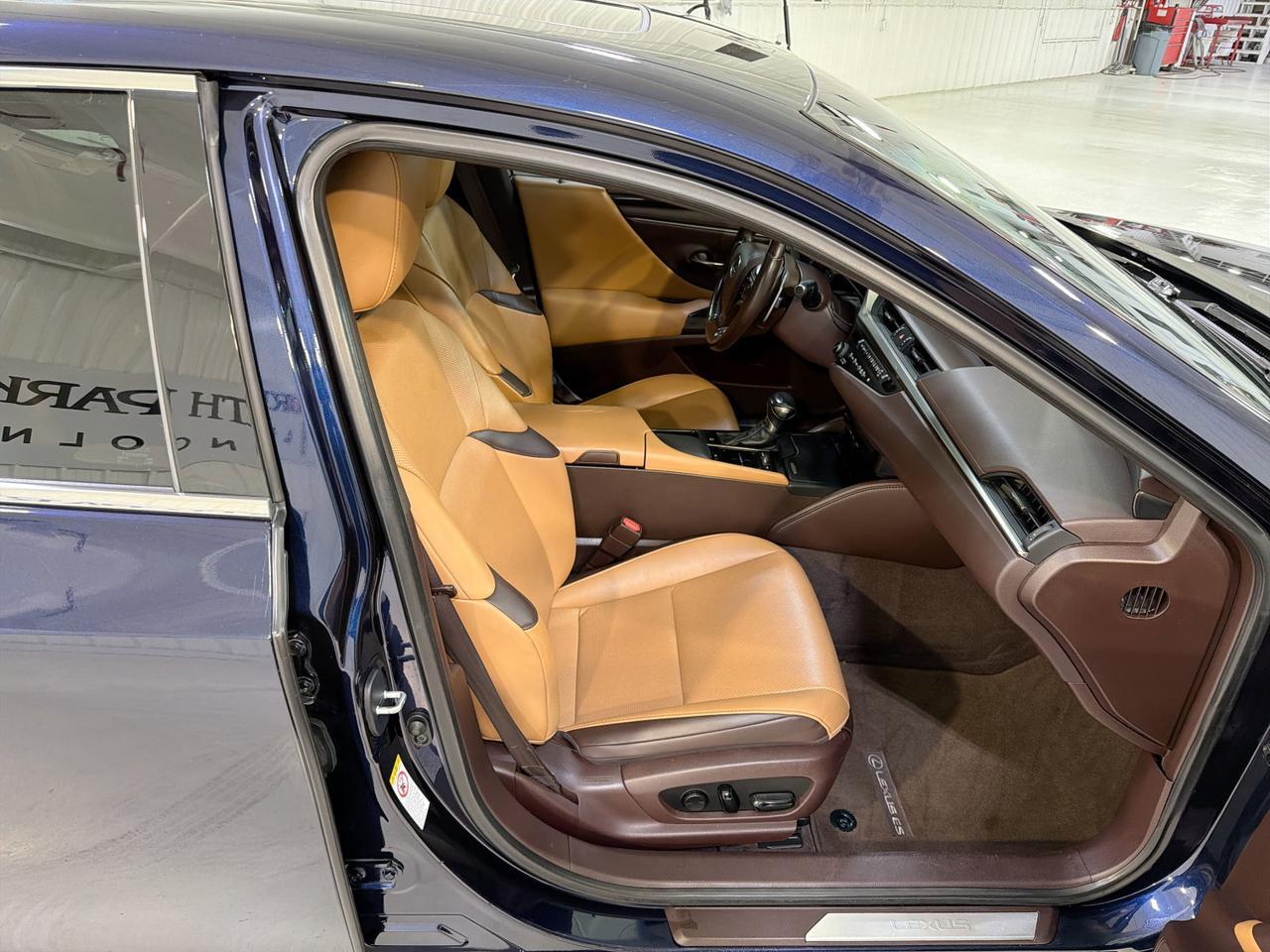 2019 Lexus ES San Antonio TX