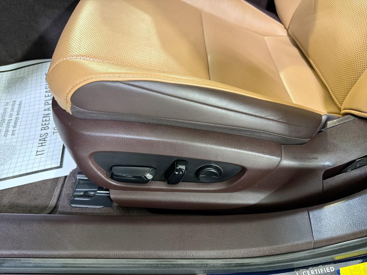 2019 Lexus ES San Antonio TX