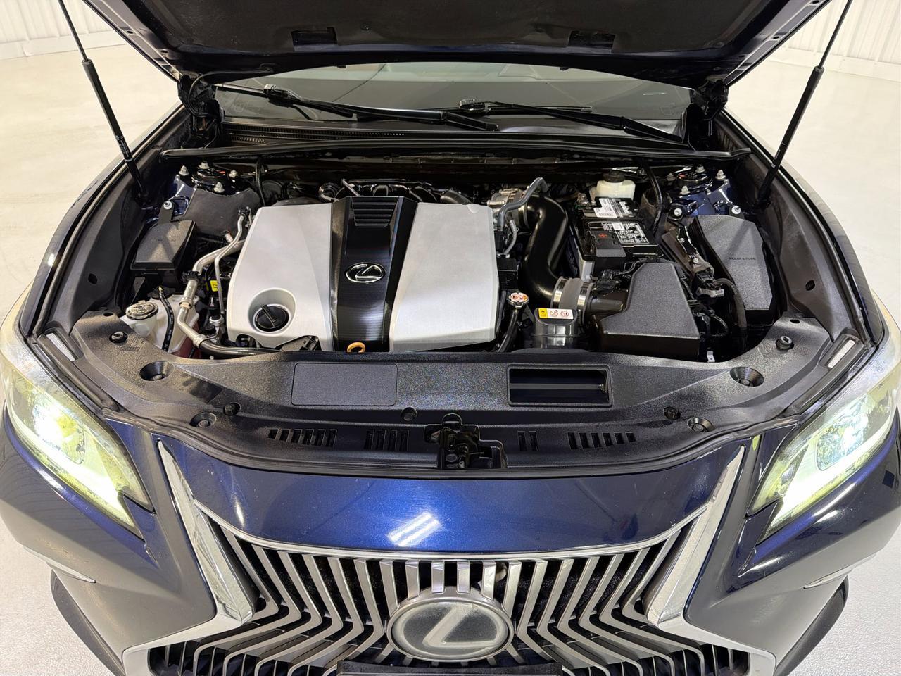 2019 Lexus ES San Antonio TX