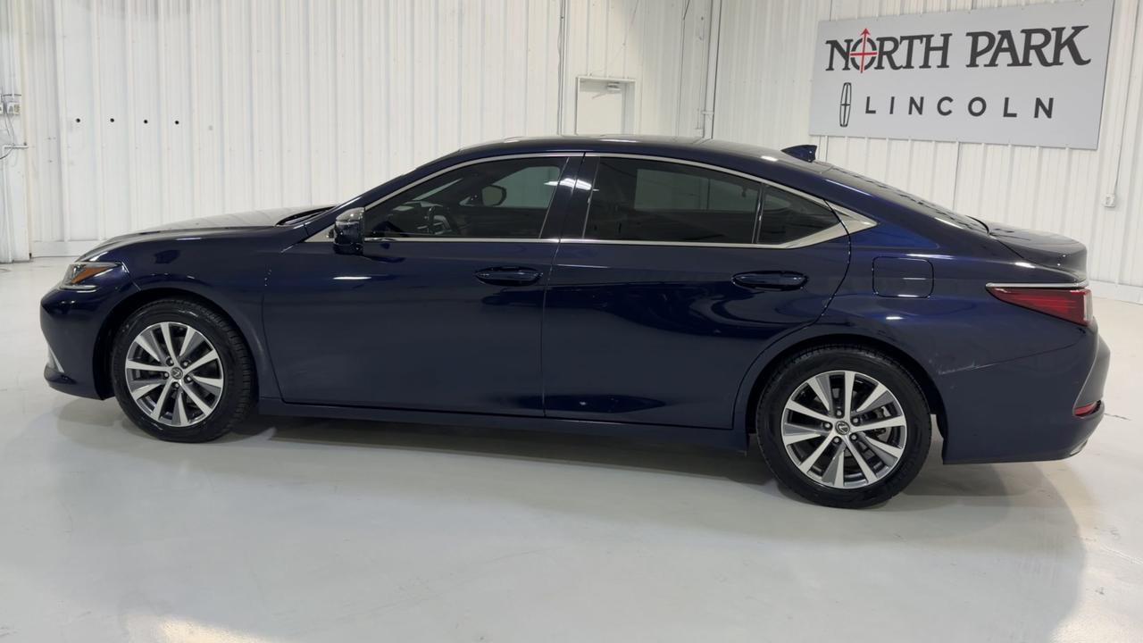 2019 Lexus ES San Antonio TX