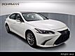 2019 Lexus ES