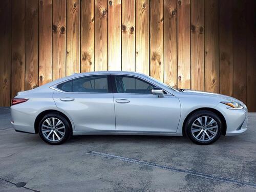 2019 Lexus ES Tampa FL 2019 Lexus ES Tampa FL