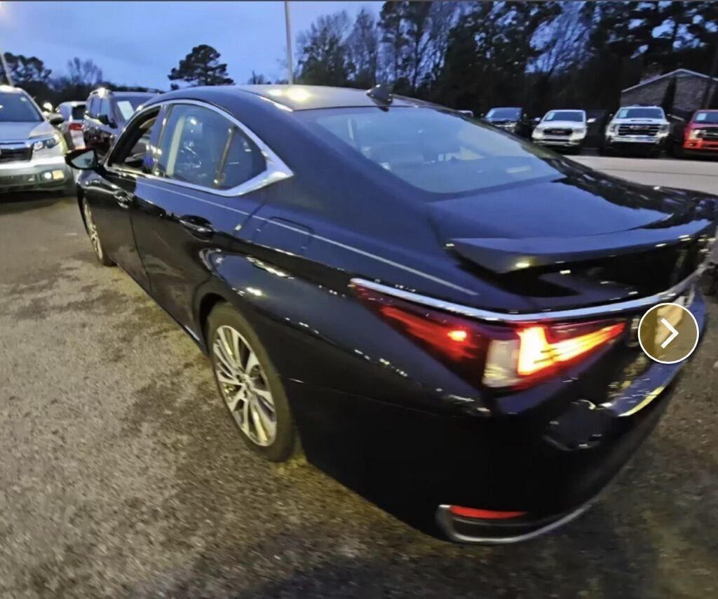 2019 Lexus ES 300h Luxury Oklahoma City OK