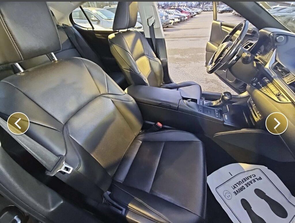 2019 Lexus ES 300h Luxury Oklahoma City OK