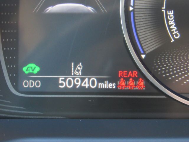 2019 Lexus ES 300h Luxury Plano TX