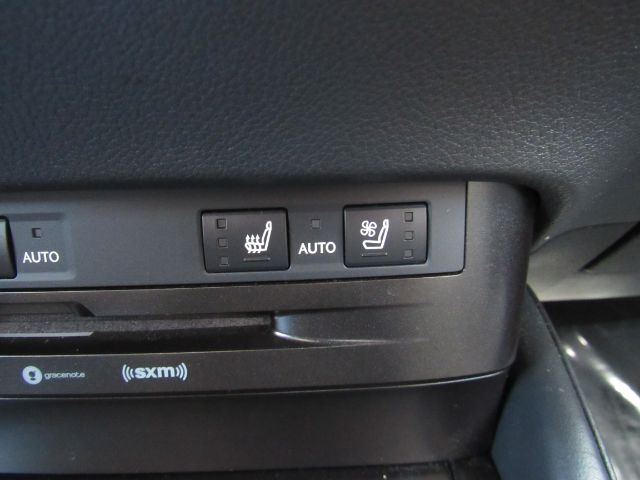 2019 Lexus ES 300h Luxury Plano TX