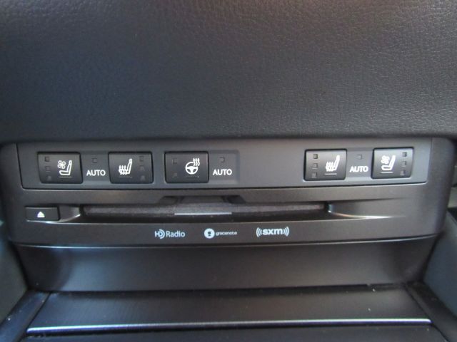 2019 Lexus ES 300h Luxury Plano TX