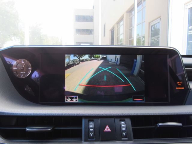 2019 Lexus ES 300h Luxury Plano TX