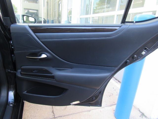 2019 Lexus ES 300h Luxury Plano TX