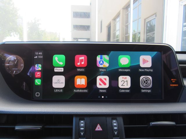 2019 Lexus ES 300h Luxury Plano TX