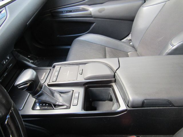 2019 Lexus ES 300h Luxury Plano TX