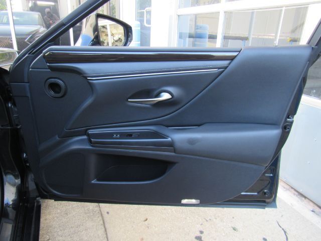 2019 Lexus ES 300h Luxury Plano TX