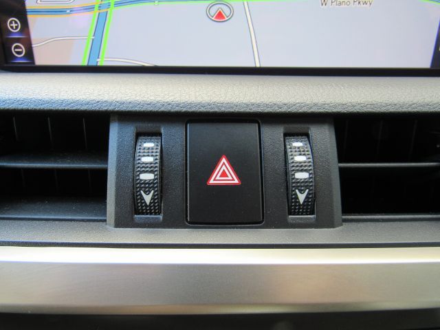 2019 Lexus ES 300h Luxury Plano TX