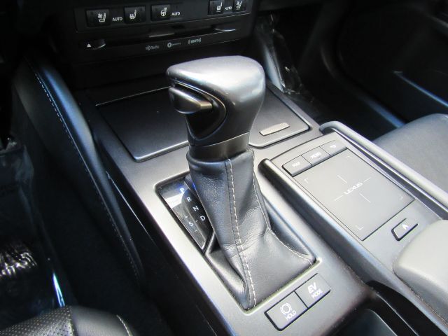 2019 Lexus ES 300h Luxury Plano TX