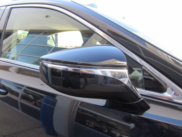 2019 Lexus ES 300h Luxury Plano TX